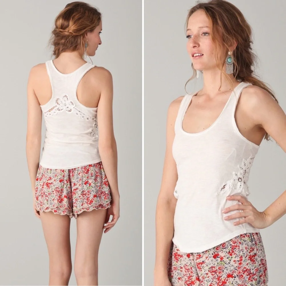 Free People | Toosaloosa Tank